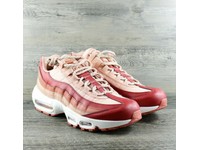 nike air max 95 rose gold